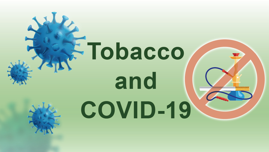 Tobacco and COVID-19