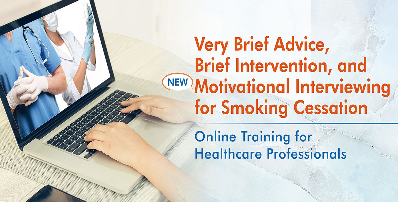 Motivational Interviewing for Smoking Cessation