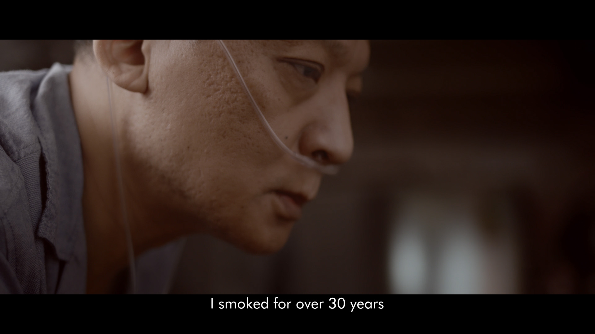 Smoking Causes Chronic Obstructive Pulmonary Disease