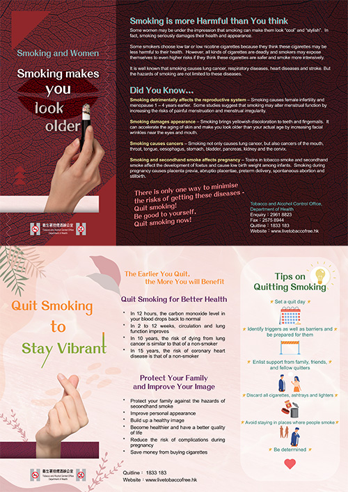 Smoking and women Smoking and women