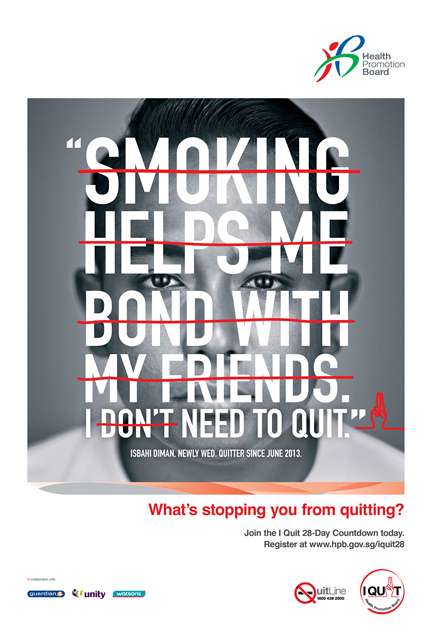 Promotion Poster Promotion Poster