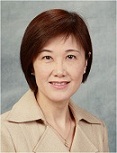 Dr CHAN Hon-yee, Constance, JP 