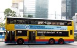 巴士車身廣告