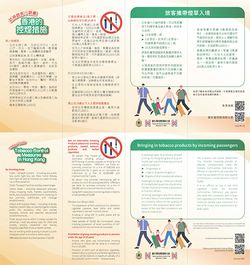 旅行社/導遊資訊手冊